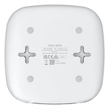 UF-WIFI6 - UFiber WiFi 6 GPON CPE con WiFi 802.11ax + 4 puertos GbE LAN y 1 puerto GPON WAN