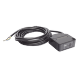 XBS-10-MRF - Fotocelda Infrarroja / Alcance 10 m (33 ft) / Alimentación 12-24 VCC / Contactos NC-NO / IP54