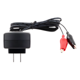 PSC-12500ACX - Power Sonic Cargador de Baterías SLA/VRLA / 12V / 2 a 5Ah PSC-12500ACX