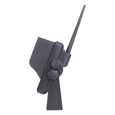 EP175J - Sistema Profesional Inalámbrico de Cámara de Reversa Infrarroja y Monitor Touch de 7" para Vehículos de Trabajo y Montacargas