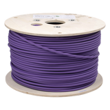 9A6L4-A5 - Siemon Bobina de Cable Blindado F/UTP / Cat6A / 10GBase-T 9A6L4-A5
