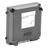 DS-KD-IN - Hikvision Módulo Indicador para Videoportero IP / Audio Bidireccional / Recepción de Llamada
