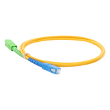 LPSM3SCASCUS1 - Linkedpro By Epcom Jumper de Fibra Óptica / Monomodo OS2 G.652D / SC/APC-SC/UPC LPSM3SCASCUS1