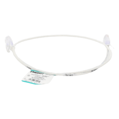 UTP28SP2 - Cable de Parcheo UTP / Cat6 / 28 AWG / 2 ft / 250 MHz / Doble Clasificación CM-LSZH / PoE