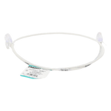 UTP28SP2 - Cable de Parcheo UTP / Cat6 / 28 AWG / 2 ft / 250 MHz / Doble Clasificación CM-LSZH / PoE
