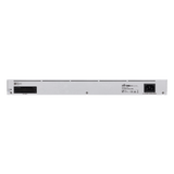 USW-PRO-24-POE - Ubiquiti UniFi Pro 24-Port PoE Gestionado L2/L3 Gigabit Ethernet (10/100/1000) Energía sobre Etherne