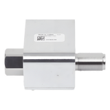 VHF50HN-MA - Protector Coaxial / 100-512 MHz / 750W / IP67 / N Macho a Hembra / 20kA