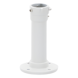 DS-1661ZJ-AX - Syscom Video Montaje de Techo Tipo Tubo / 20 cm (7.87 ft) / Aluminio DS-1661ZJ-AX