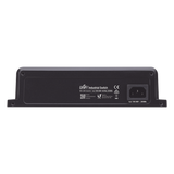 USW-INDUSTRIAL - Switch industrial UniFi PoE de 10 puertos Gigabit (8 x 802.3bt y 2 x Ethernet) para temperaturas extremas