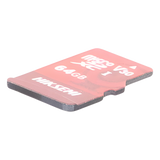 HS-TF-E1/64G - Memoria Microsd Hiksemi, 64GB, Clase 10, Especializada para Videovigilancia (Uso 24/7), Lectura 95MBS, Escritura 25MBS