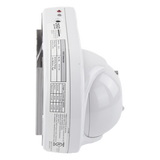 OSI-10 - Xtralis Analizador Receptor Óptico / Campo de Visión 10° / Rango 90 m (295.3 ft) OSI-10