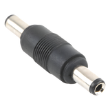 TT-DC704 - Adaptador DC / Conector Macho a Macho / 5.5 x 2.5 mm / -20°C a 60°C / Seguridad y Videovigilancia