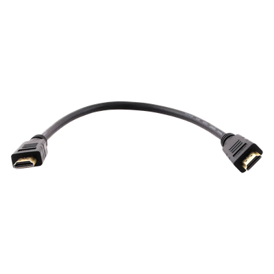 2L7DA3H - ATEN Cable HDMI True 4K de alta velocidad con Ethernet de 0,3 m