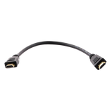 2L7DA3H - ATEN Cable HDMI True 4K de alta velocidad con Ethernet de 0,3 m