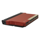 L009UIGS-RM - L009UiGS-RM, Router CPU 800MHz, RAM 512MB, 8xGbEth, 1xSFP