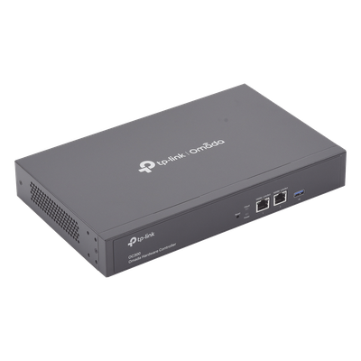 OC300 - TP-Link Omada OC300 pasarelas y controladores Negro 1U Si Si