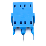 LP-FO-AD-SM-LC - Linkedpro By Epcom Acoplador de Fibra Óptica / Duplex LC/PC a LC/PC / Monomodo y Multimodo