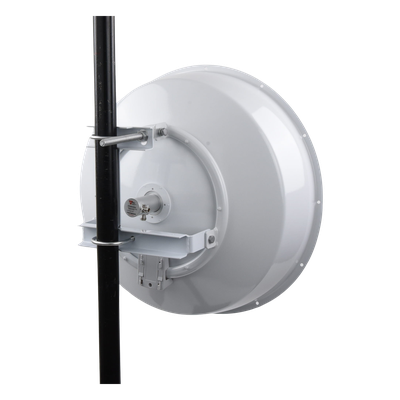 TXP496530PB2 - Antena direccional / 30 dBi / 4.9-6.4 GHz / Plato profundo / 0.6m (2 ft) / N-Hembra / -55° a +70°C