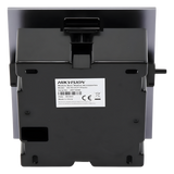 DS-KD-ACF1 - Hikvision Base empotrable / Marco de instalación / Aluminio y plástico DS-KD-ACF1