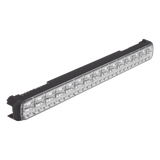 SP88RRBW - Signalpro Luz Auxiliar LED / 45 LEDs Tricolor Rojo/Azul/Blanco / 12-24 VDC SP88RRBW