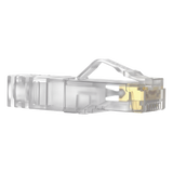 SP6X88-C - Panduit Plug RJ45 / Cat6A / 23-24 AWG SP6X88-C