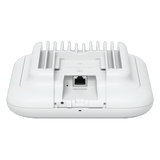 U7-OUTDOOR - Access Point Wi-Fi 7 / 802.11be / Dual Banda / MU-MIMO 2x2 / Puerto 2.5 GbE / Cobertura 465 m (1,525.6 ft) / IPX6