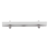 EPL-SCN2-01 - Epcom Powerline Conector de empalme para riel / Aluminio anodizado / 5 cm y 8 cm EPL-SCN2-01