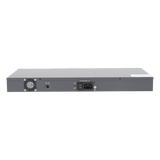 V1600GS-O32 - OLT GPON / 1 Puerto PON con Splitter 1:32 / 3 Uplink (2 GE + 1 SFP/SFP+) / Hasta 128 ONUs / 20 km / 1.73 ft Rack