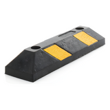 AC-55TV - Accesspro Tope Vehicular / 55cm / 14cm Ancho AC-55TV