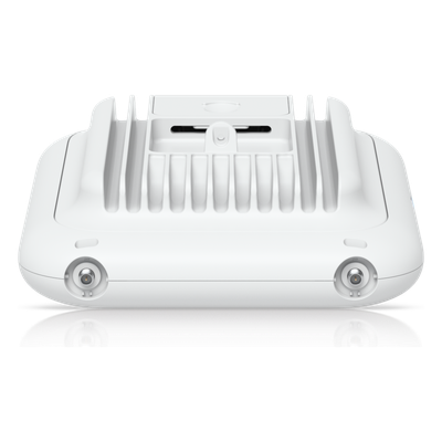 U7-PRO-OUTDOOR - Punto de Acceso Wi-Fi 7 / Doble Banda / 6 Transmisiones Espaciales / Cobertura 465 m² (5000 ft²) / 300 Usuarios / 2.5 GbE / IP67