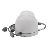 DS-2CE76D0T-ITMF(C) - Hikvision DS-2CE76D0T-ITMF(2.8MM)(C) cámara de vigilancia Torreta Cámara de seguridad CCTV Exterior 1920 x 1080 Pixeles Techo/pared