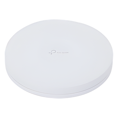 EAP660HD - TP-Link Omada EAP660 HD punto de acceso inalámbrico 2402 Mbit/s Blanco Energía sobre Ethernet (PoE)
