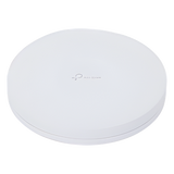 EAP660HD - TP-Link Omada EAP660 HD punto de acceso inalámbrico 2402 Mbit/s Blanco Energía sobre Ethernet (PoE)