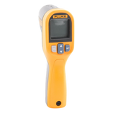 FLUKE-59MAX+ESP - Termómetro IR / -30 °C a 500 °C / Precisión ±1.5% / Relación D:P 10:1 / Emisividad Ajustable / 500 ms