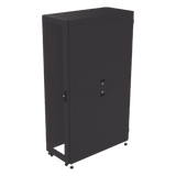 LP-60120-45U-R2 - Linkedpro By Epcom Gabinete de Piso para Telecomunicaciones / 45 UR / 1200 mm (3.94 ft)