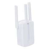 MW300RE - Mercusys MW300RE Ampliadores de red Repetidor de red 300 Mbit/s 3