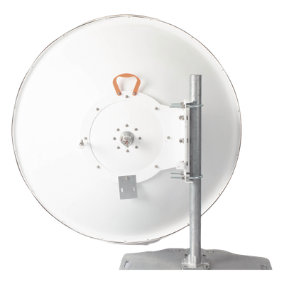 NPX3GEN3 - NetPoint Antena Direccional Parabólica / 4.9-6.4 GHz / 37 dBi NPX3GEN3