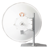 NPX3GEN3 - NetPoint Antena Direccional Parabólica / 4.9-6.4 GHz / 37 dBi NPX3GEN3