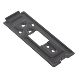 192102688 - Bracket para Instalacion en Pared / Compatible con el Modelo DS-K1T321MFWX