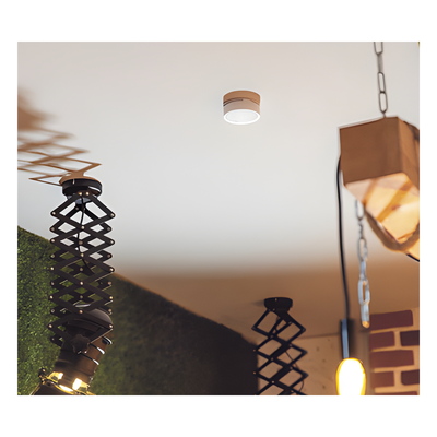 SHELLYPLUSSMOKE - Shelly Sensor de humo inalámbrico / WiFi / Monitoreo remoto SHELLYPLUSSMOKE