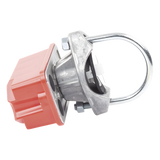 WFD-30N - Detector de Flujo de Agua / Instalación en Tubo de 3 Pulgadas / NEMA 4 / Presión 450 psi / Umbral 4-10 GPM / Cubierta No Metálica