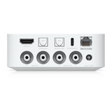 UPL-PORT-W - Streamer de Audio en Red / Multi-Zona hasta 32 Dispositivos / Wi-Fi 6 / PoE o 12 VCC / HDMI eARC / RCA / Óptico / USB-C / AirPlay / Spotify Connect