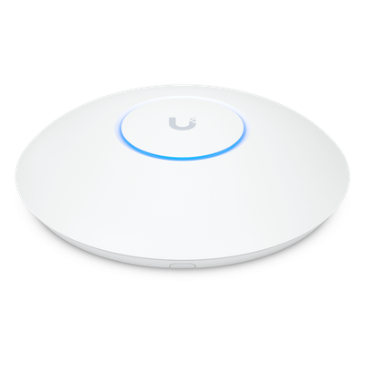 U7-PRO - Ubiquiti U7 Pro 5800 Mbit/s Blanco Energía sobre Ethernet (PoE)