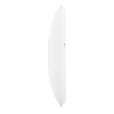U6-PRO - Ubiquiti U6-PRO punto de acceso inalámbrico 4800 Mbit/s Blanco Energía sobre Ethernet (PoE)