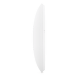 U6-PRO - Ubiquiti U6-PRO punto de acceso inalámbrico 4800 Mbit/s Blanco Energía sobre Ethernet (PoE)