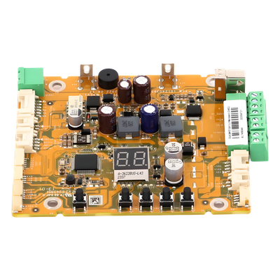 202004721 - Tarjeta principal de torniquete modelo DS-K3G411(L)X