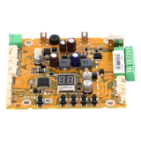 202004721 - Tarjeta principal de torniquete modelo DS-K3G411(L)X