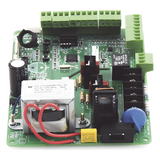XBS-FS-7PCB - Tarjeta Electrónica de Repuesto / Barreras Vehiculares / Compatible XBF-4M y XBS-6M / Diseño Industrial / Protección Eléctrica