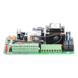 XBS-CANAC800-PCB - Tarjeta Controladora / 8 Canales Simultáneos / Procesador Integrado / Diseño Compacto / Control de Motor en Tiempo Real
