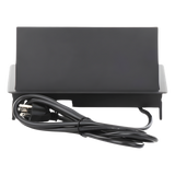 THMC-HBOX - Caja Hub de Escritorio / 2 Contactos Universales / HDMI + RJ45 Cat6 / 2 USB Carga / Cable 1.80 m (5.9 ft) / IP20